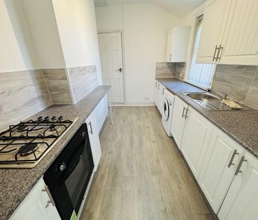 1 bedroom ground floor flat to rent - Photo 4