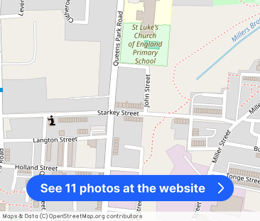 Starkey Street, Heywood - Photo 1