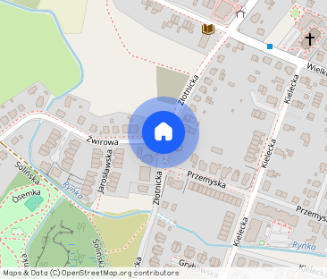 3pokoje z osobną kuchnią w spokojnej okolicy - Фото 1