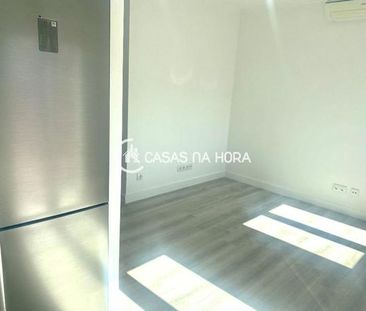 Apartamento T1 - Photo 1