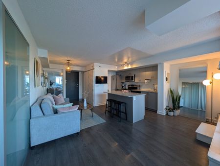 For Lease - 11 Superior Avenue Unit# 217, Toronto, Ontario - Photo 5