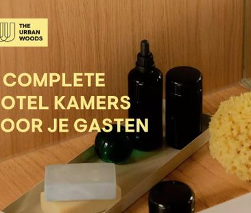 Te huur: Appartement Tweemolentjeskade in Delft - Foto 2