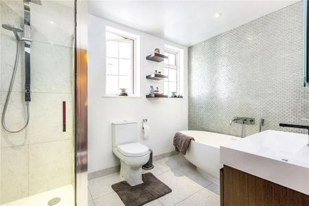 5 bedroom semi-detached house to rent - Photo 4