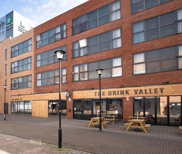 Fleet Street, Swindon, SN1 - Photo 6