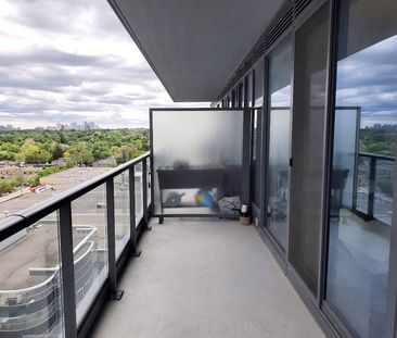 For Lease - 33 Frederick Todd Way Unit# 1308, Toronto, Ontario - Photo 1