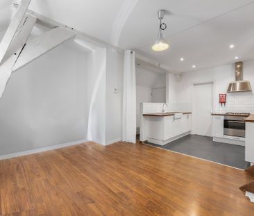 Appartement te huur in Leuven met 1 slaapkamer - Foto 2