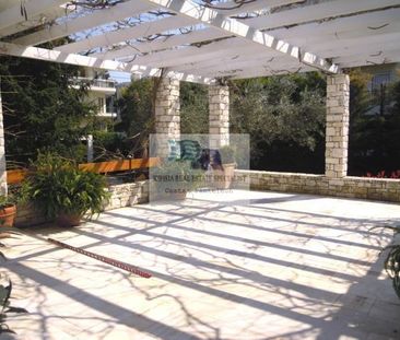Μονοκατοικία για ενοικίαση Πολιτεία (Κηφισιά) - Photo 2