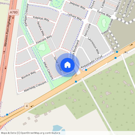 75 Hikari Crescent, Victoria, VIC 3977, Cranbourne South