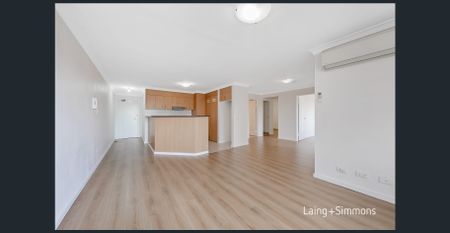 Stylish two-bedroom plus study apartment in the heart of Mount Druitt - Photo 5