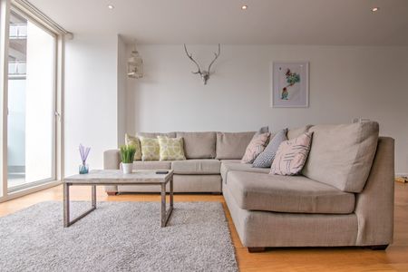 2 Bed Flat, Airpoint, BS3 - Photo 4