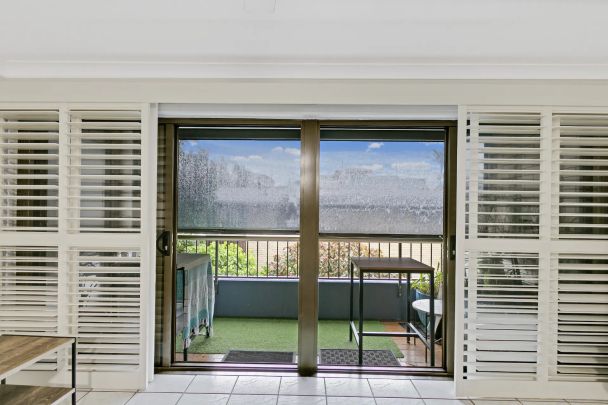 Stylish Furnished Unit in the Heart of Kings Beach - Photo 1