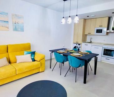 Alquiler de piso en Calle la Venta Espinosa s/n - Photo 5