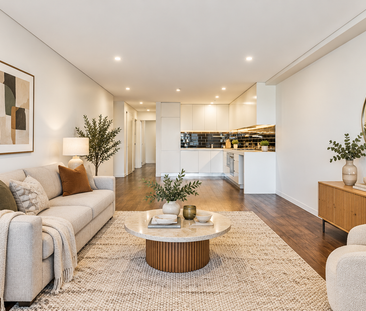 Prestigious 'Chelsea' residence with captivating city views - Photo 2