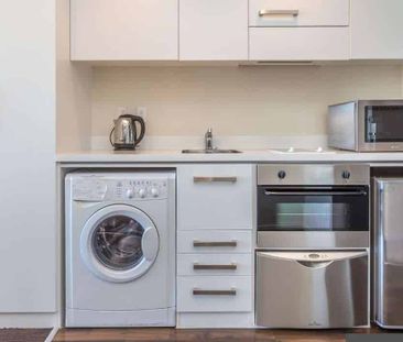 High up in The Quadrant - Photo 3