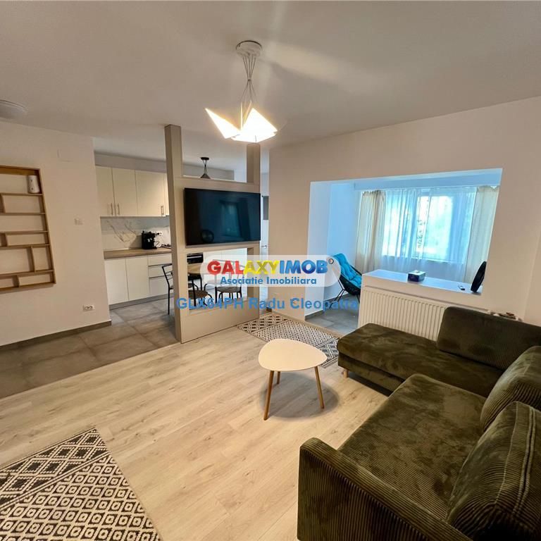 Inchiriere apartament 2 camere, Ploiesti, zona Gh Doja - Photo 1