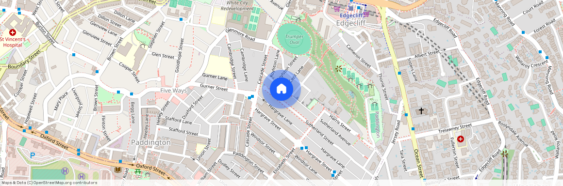 15/28 Sutherland Street, NSW 2021, Paddington