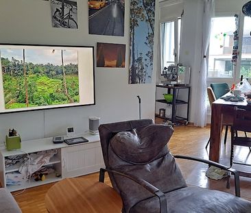 4½ Zimmer-Wohnung in Horgen (ZH), möbliert, auf Zeit - Photo 1