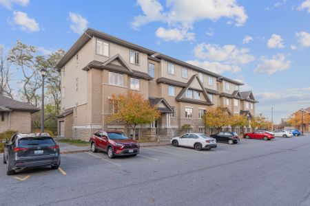 For Lease - 21 Tadley Private Unit# F, Barrhaven, Ontario - Photo 4