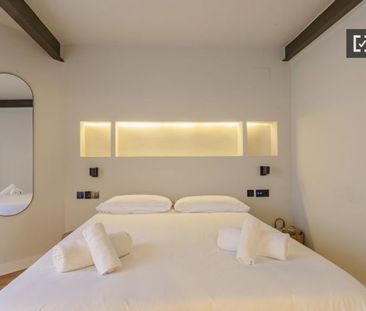 2 room luxury Apartment for rent in Valencia - Photo 6
