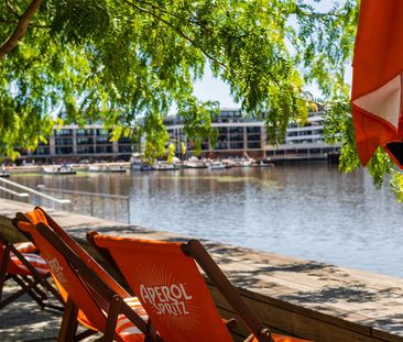 435/34 Eyre Street, Kingston ACT 2604 - Apartment For Rent | Domain - Photo 6