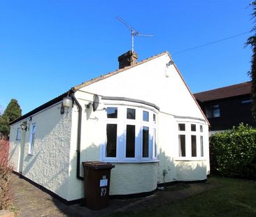 2 bedroom detached bungalow to rent - Photo 6