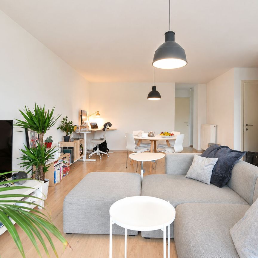 Appartement in Gent - Foto 1