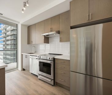 For Lease - 8960 Jane Street Unit# 2410, Vaughan, Ontario - Photo 4