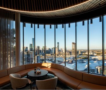 The Standard by Aria - Photo 1