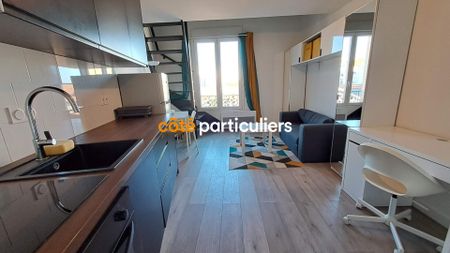 T2 à louer 3min à pied Métro 7 - Photo 3