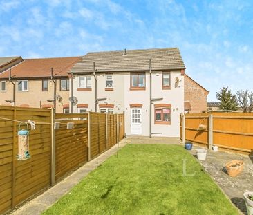 2 bedroom end of terrace to rent Blackthorn, Stamford, PE9 - Photo 6