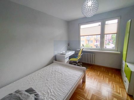 Mieszkanie na Wynajem, 46.00m - Photo 5