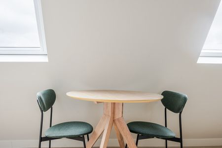 Avenue Trudaine - Photo 4