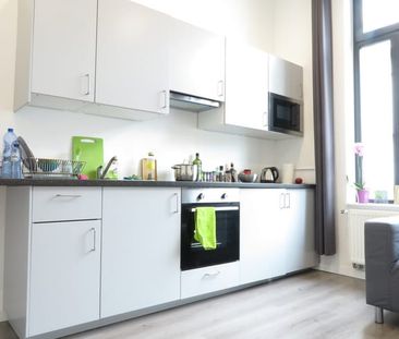Appartement te huur - Foto 6