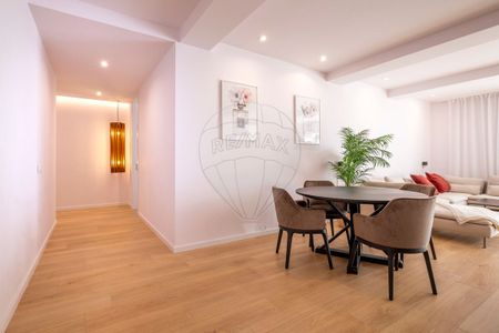 Apartamento T4 em Lisboa - Photo 5