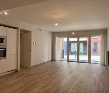 Appartement te huur - Foto 4
