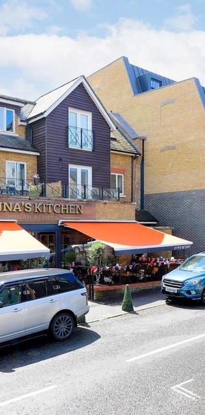 1 bedroom ground floor maisonette to rent - Photo 1