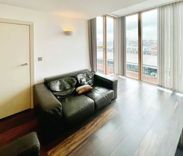 2 bedroom apartment to rent - Photo 4