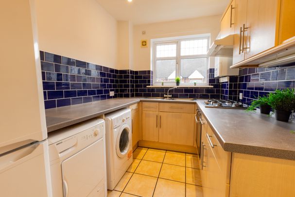 2 bedroom flat to rent Bole Hill Close, Sheffield - Photo 1