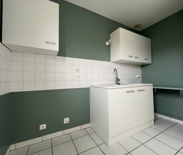 Location Appartement 3 pièces 63m² LE HAILLAN 33185 - Photo 1