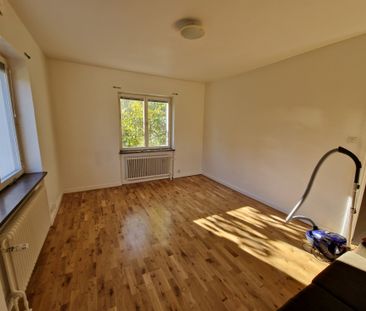 Polhemsvägen, Norberg - Foto 1