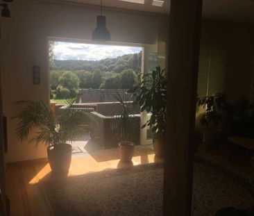 Wunderschöne möblierte 3,5 Zi Wohnung - Photo 2