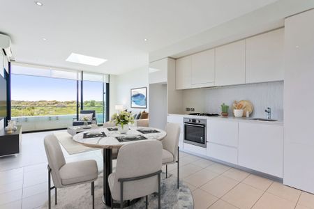 403/30 Harvey Street, Little Bay - Photo 3