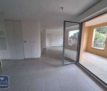 Location Appartement 2 pièces 55m² AIX EN PROVENCE 13290 - Photo 1