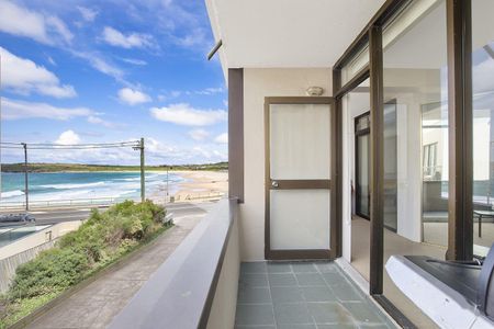 3/136 Marine Parade, Maroubra NSW 2035 - Apartment For Rent | Domain - Photo 3