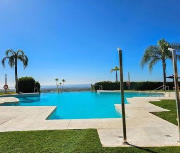 Penthouse · Benahavís - Foto 3