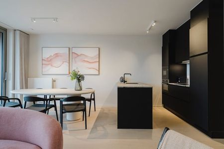 Appartement te huur - Foto 3