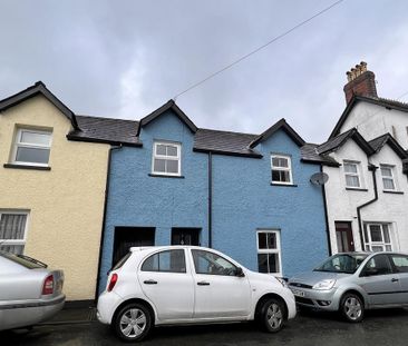 2 bedroom terraced house to rent - Photo 1