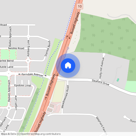 1/Unit 1, WA 6230, 1 Sleaford Drive, Gelorup