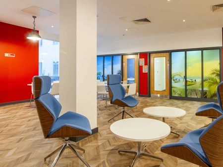 Executive Studio - Photo 5