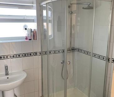 Room in a Shared House, Atherton Road, E7 - Photo 4